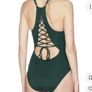 La Blanca swimwear